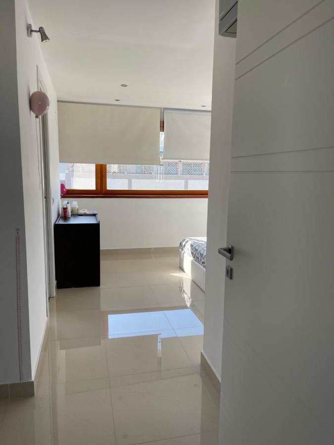 Exotic Home San Paolo Roma ภายนอก รูปภาพ