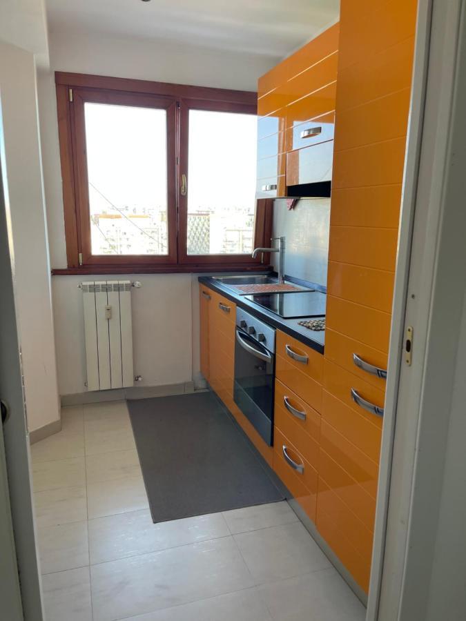 Exotic Home San Paolo Roma ภายนอก รูปภาพ