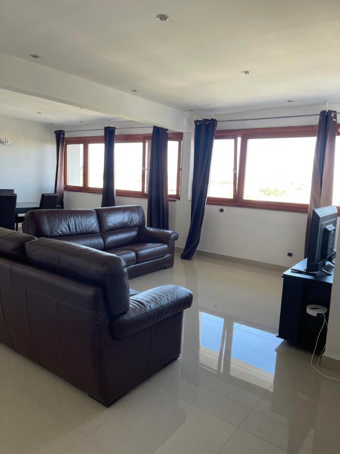 Exotic Home San Paolo Roma ภายนอก รูปภาพ